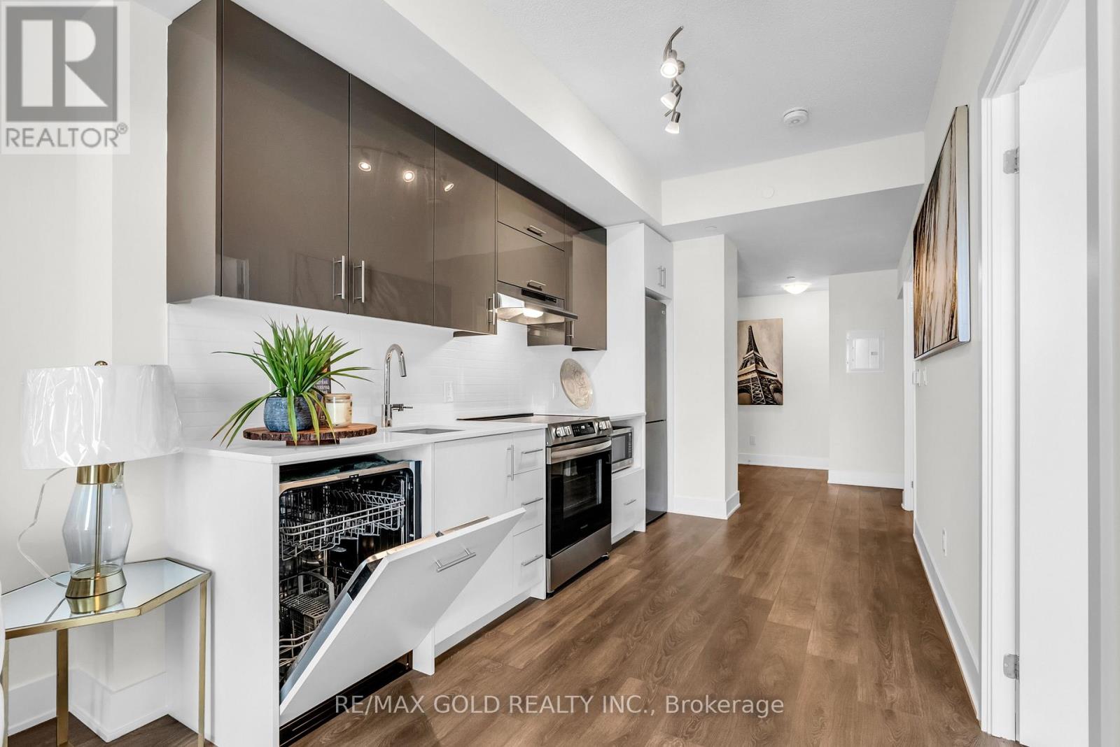 2101 - 188 Fairview Mall Drive, Toronto, Ontario  M2J 0H7 - Photo 6 - C12459222