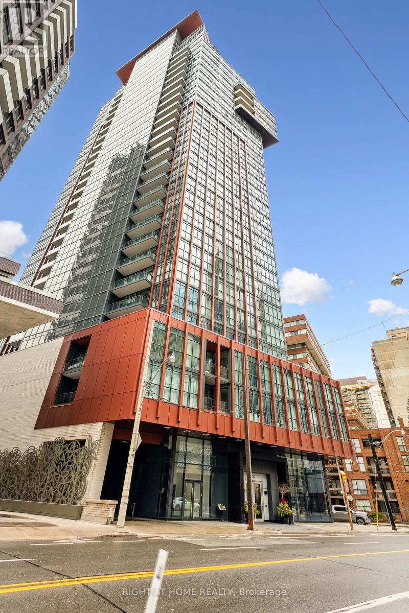 311 - 32 DAVENPORT ROAD, Toronto, Ontario