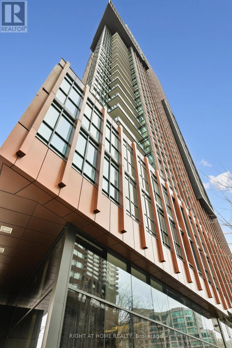 311 - 32 Davenport Road, Toronto, Ontario  M5R 1H3 - Photo 2 - C12459223
