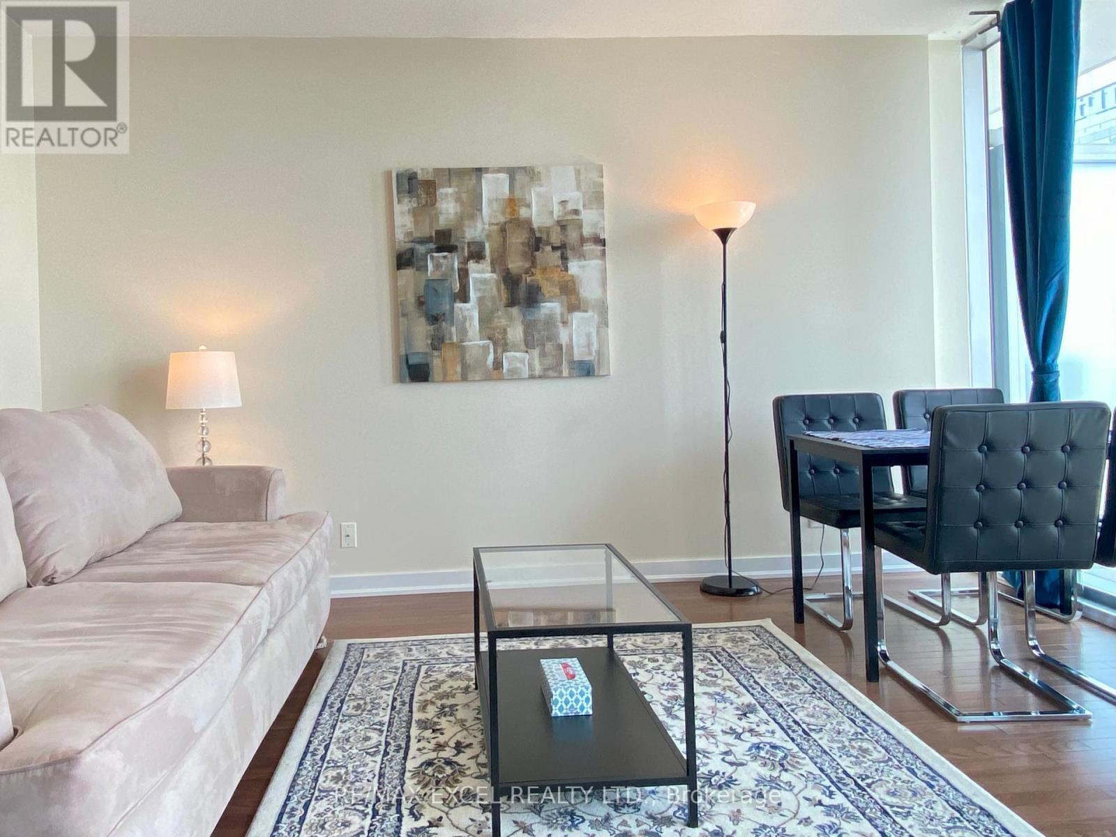 3704 - 14 York Street, Toronto, Ontario  M5J 0B1 - Photo 4 - C12459226