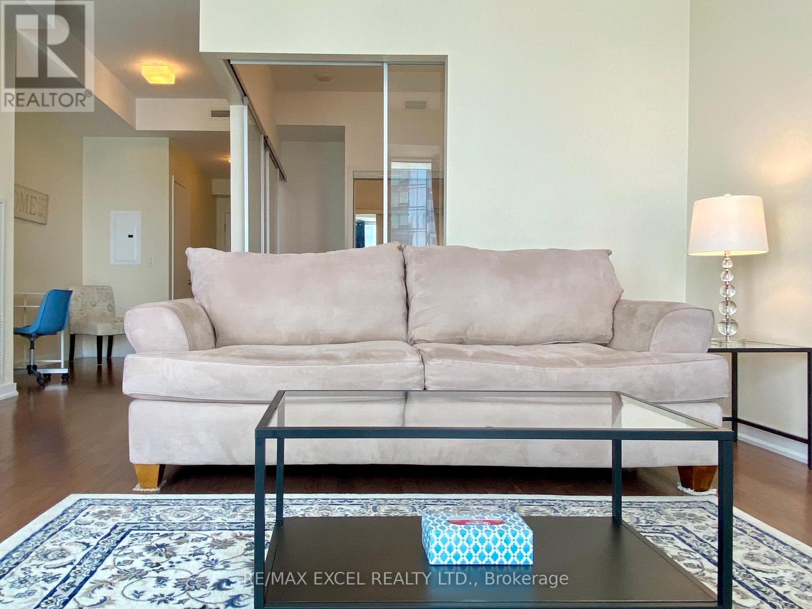 3704 - 14 York Street, Toronto, Ontario  M5J 0B1 - Photo 9 - C12459226