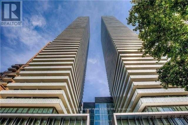 1705 - 50 CHARLES STREET E, Toronto, Ontario