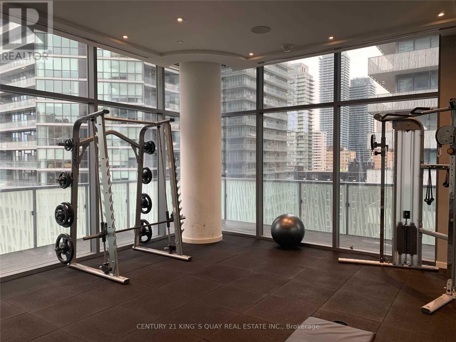 1705 - 50 Charles Street E, Toronto, Ontario  M4Y 0C3 - Photo 11 - C12459227