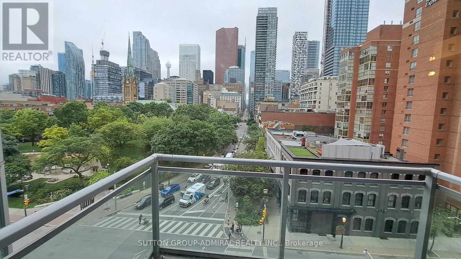 624 - 112 George Street, Toronto, Ontario  M5A 2M5 - Photo 14 - C12459230
