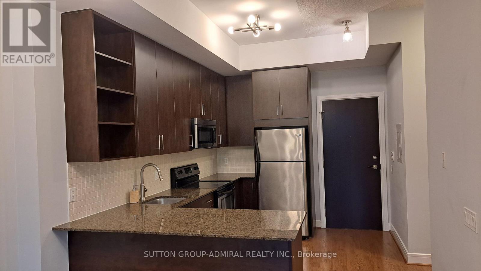 624 - 112 George Street, Toronto, Ontario  M5A 2M5 - Photo 5 - C12459230