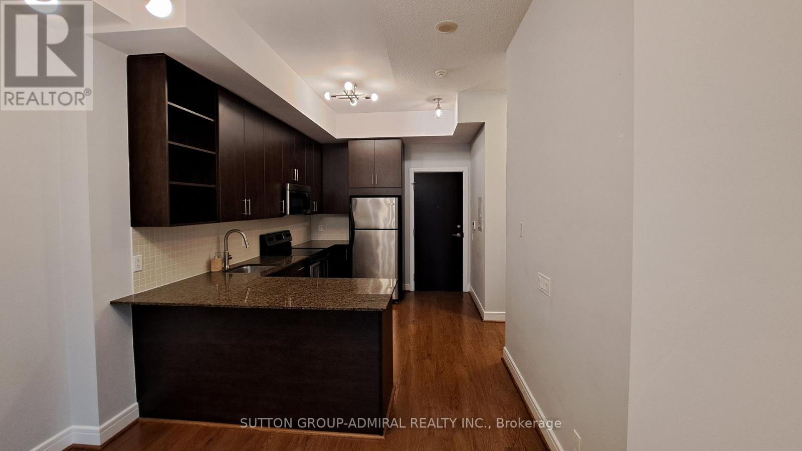 624 - 112 George Street, Toronto, Ontario  M5A 2M5 - Photo 6 - C12459230