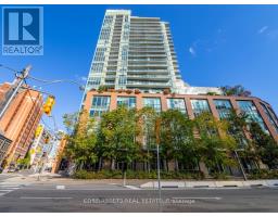 624 - 112 George Street, Toronto (Moss Park), Ca