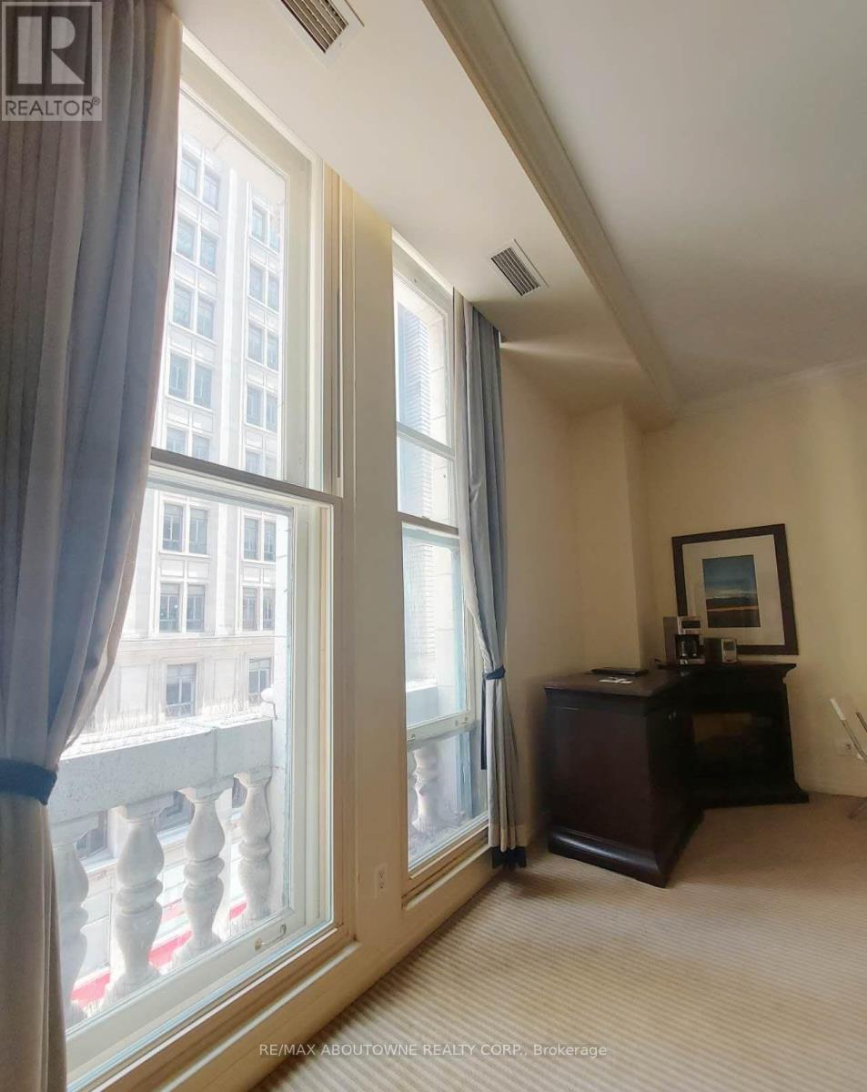 507 - 1 King Street W, Toronto, Ontario  M5H 1A1 - Photo 12 - C12459237