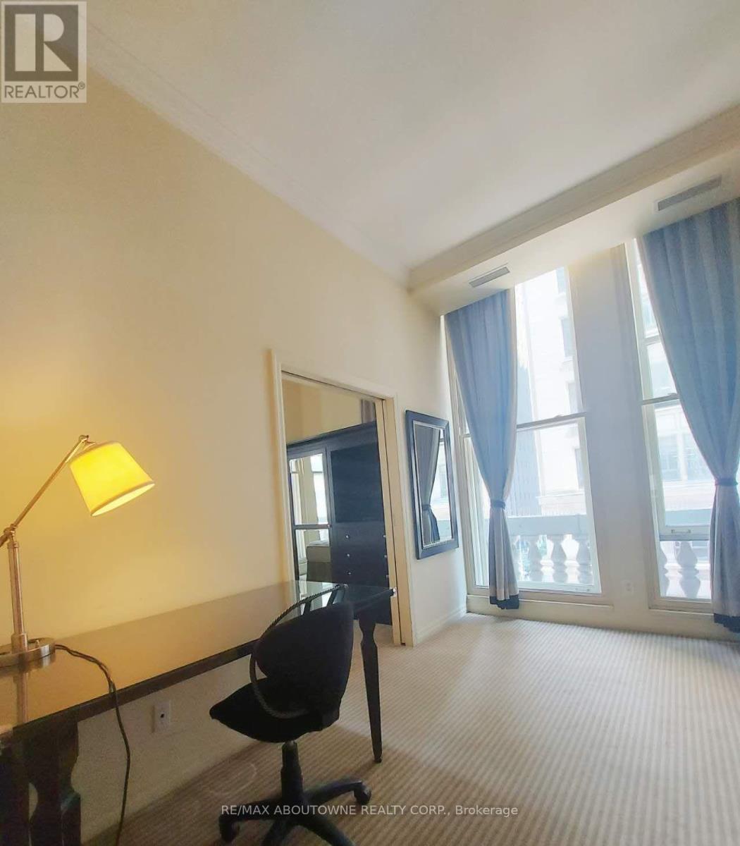 507 - 1 King Street W, Toronto, Ontario  M5H 1A1 - Photo 13 - C12459237