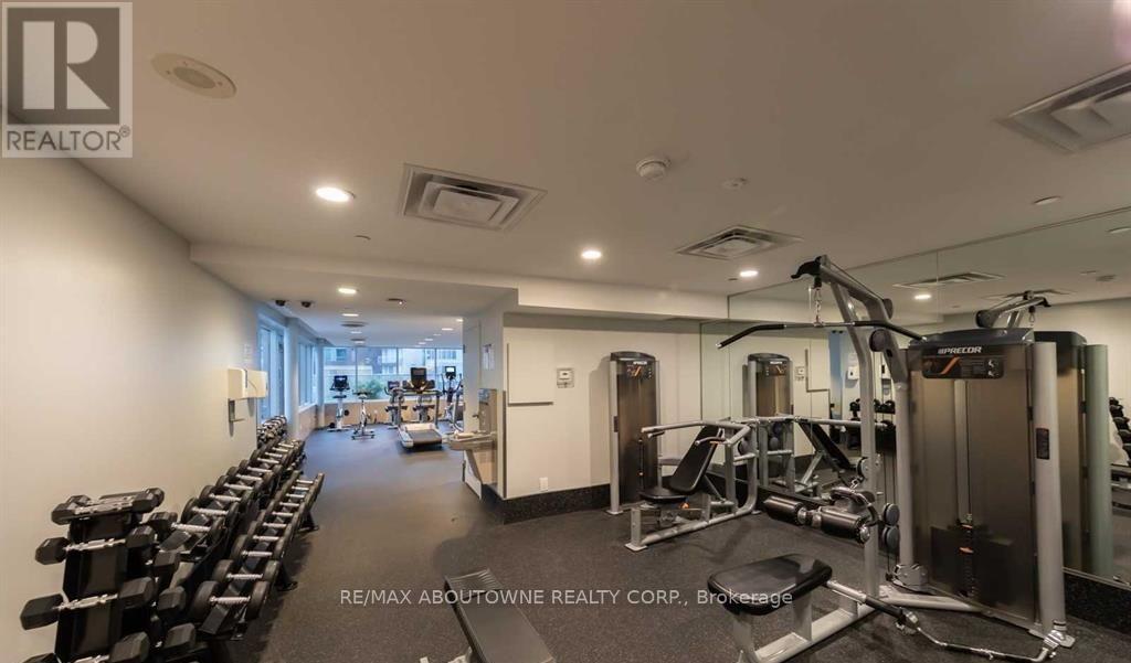 507 - 1 King Street W, Toronto, Ontario  M5H 1A1 - Photo 14 - C12459237