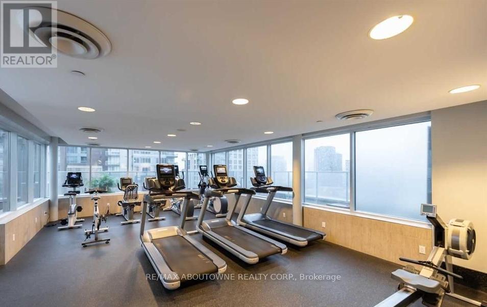 507 - 1 King Street W, Toronto, Ontario  M5H 1A1 - Photo 15 - C12459237