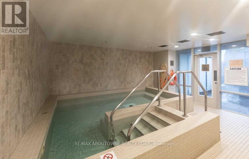 507 - 1 King Street W, Toronto, Ontario  M5H 1A1 - Photo 17 - C12459237