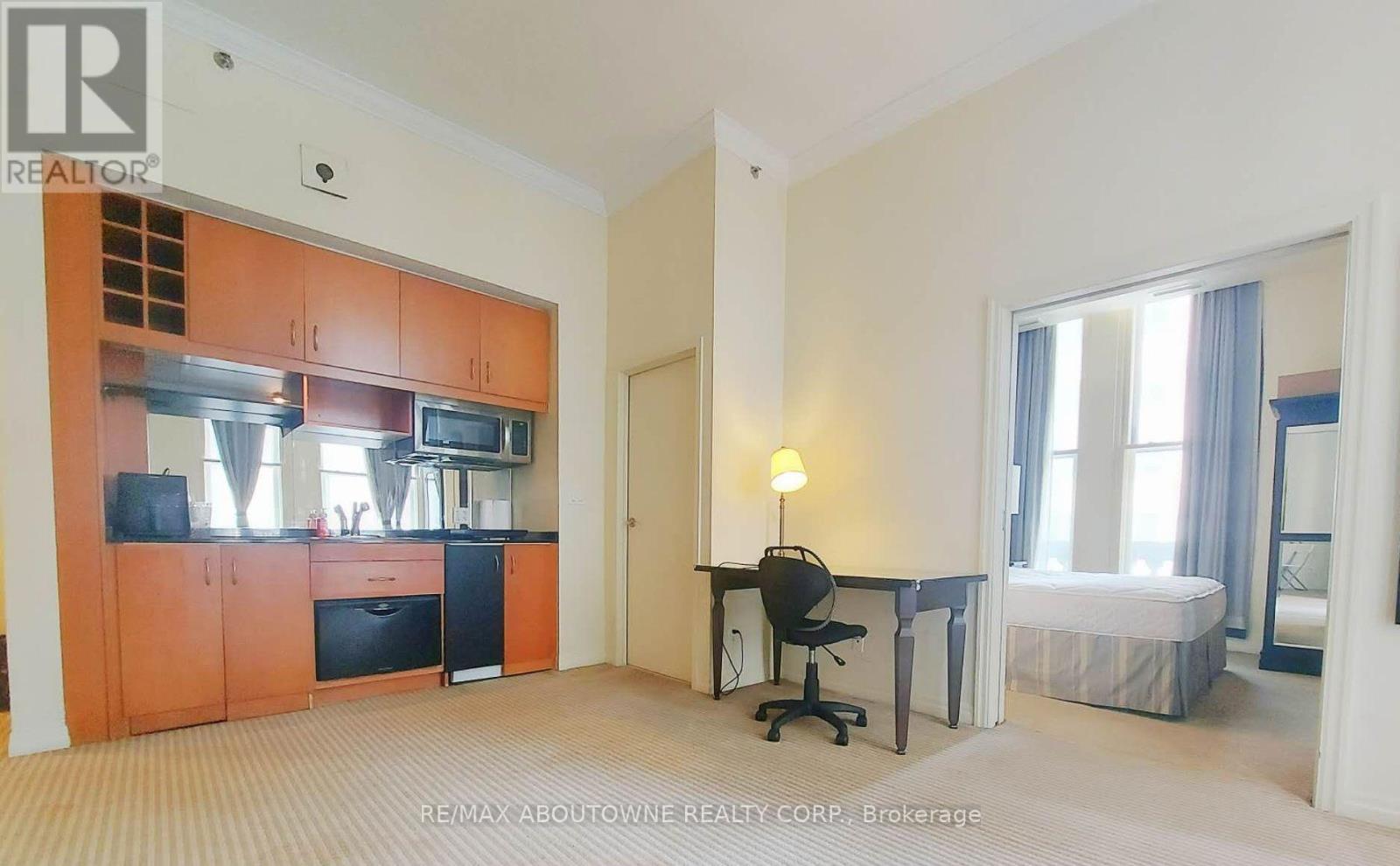 507 - 1 King Street W, Toronto, Ontario  M5H 1A1 - Photo 2 - C12459237