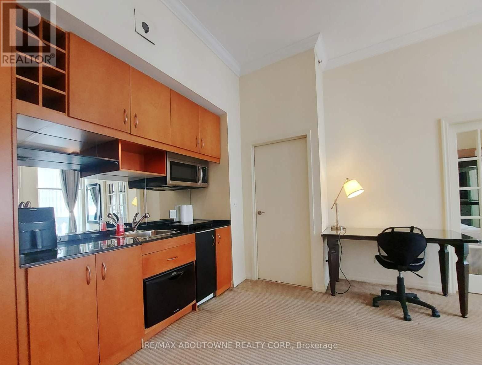 507 - 1 King Street W, Toronto, Ontario  M5H 1A1 - Photo 4 - C12459237