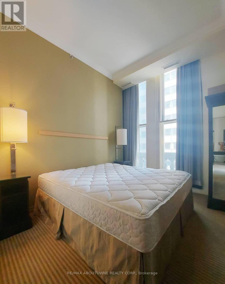 507 - 1 King Street W, Toronto, Ontario  M5H 1A1 - Photo 5 - C12459237