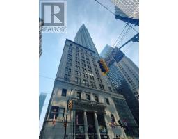 507 - 1 King Street W, Toronto (Bay Street Corridor), Ca