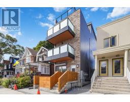Unit R - 72 Jones Avenue, Toronto (South Riverdale), Ca