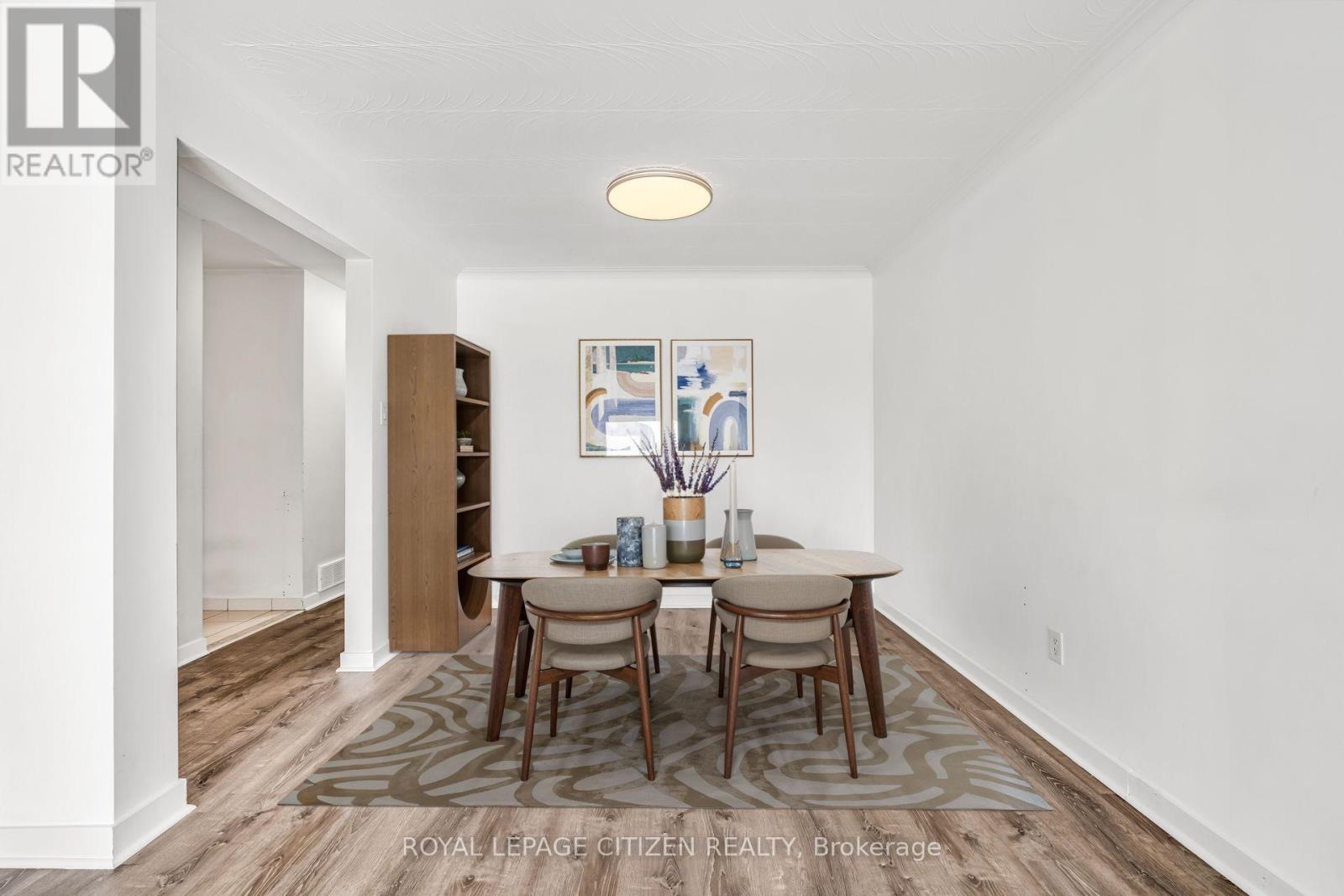 155 Milady Road, Toronto, Ontario  M9L 2J1 - Photo 10 - W12458459