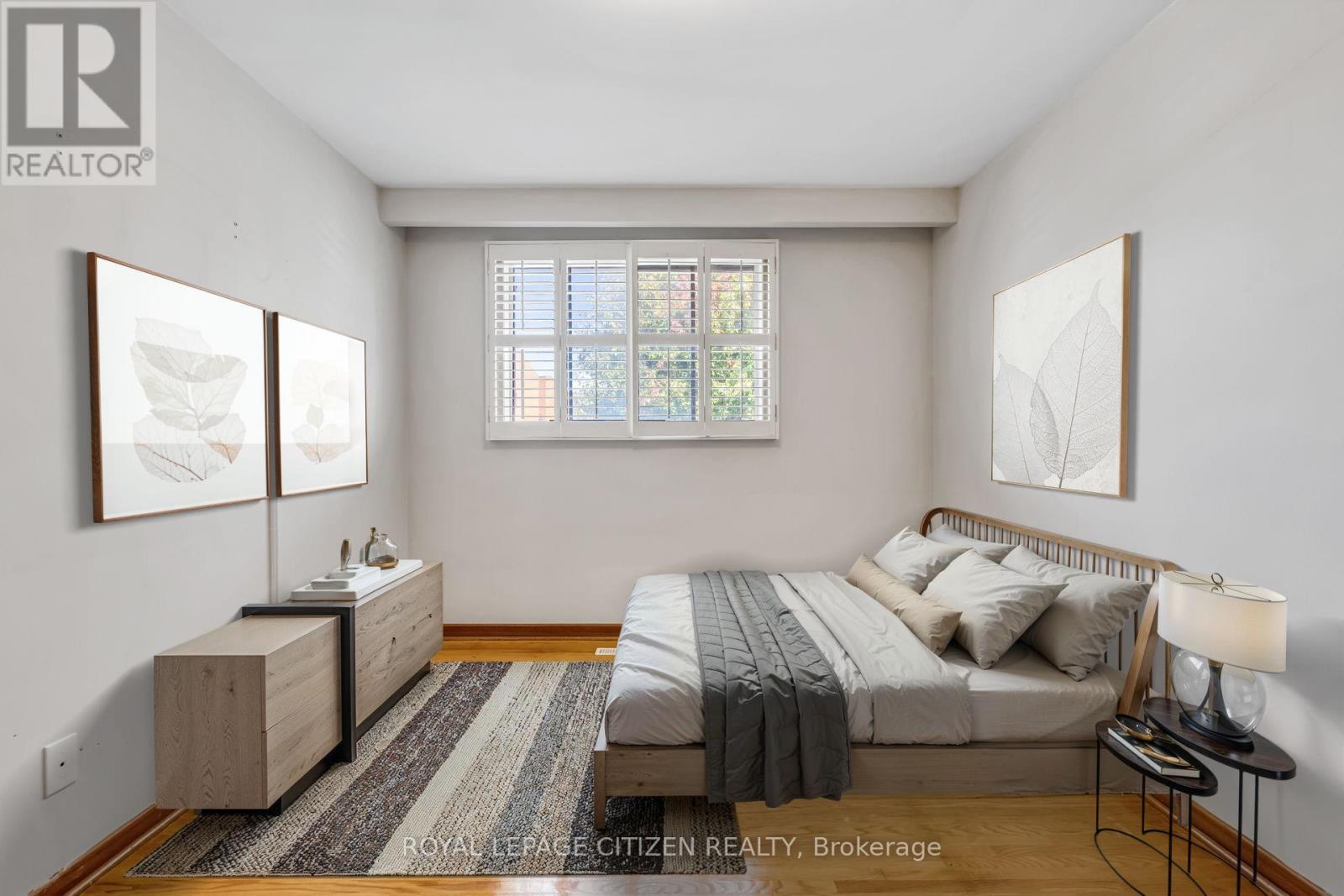 155 Milady Road, Toronto, Ontario  M9L 2J1 - Photo 15 - W12458459