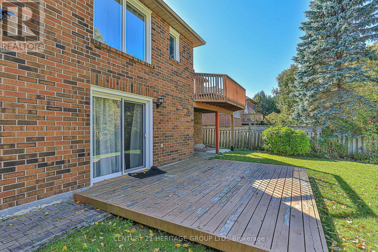741 College Manor Drive, Newmarket, Ontario  L3Y 8G5 - Photo 20 - N12459238