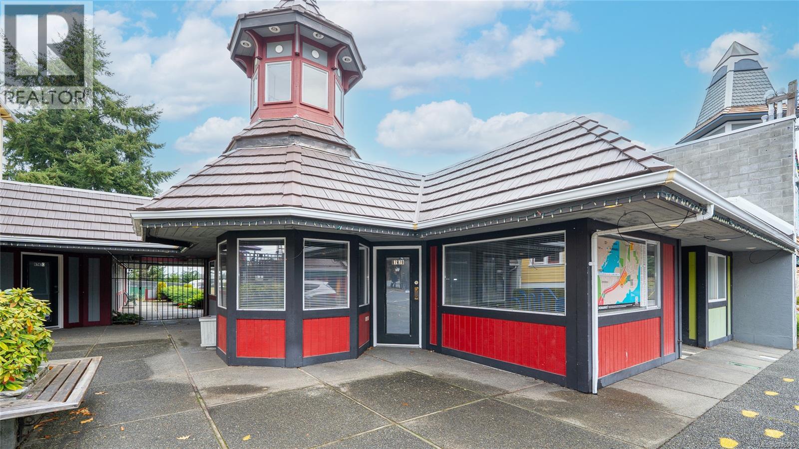 9747 Willow St, Chemainus, British Columbia