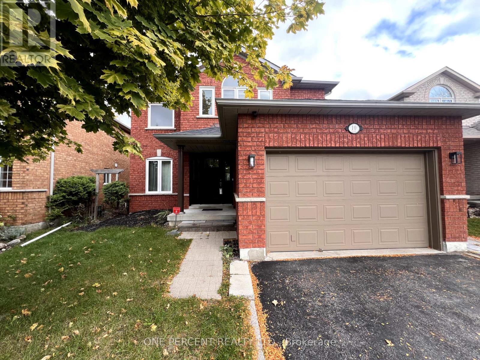 10 Royal Park Boulevard, Barrie, Ontario  L4N 0G6 - Photo 2 - S12459233