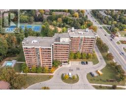1005 - 2301 Derry Road W, Mississauga (Meadowvale), Ca