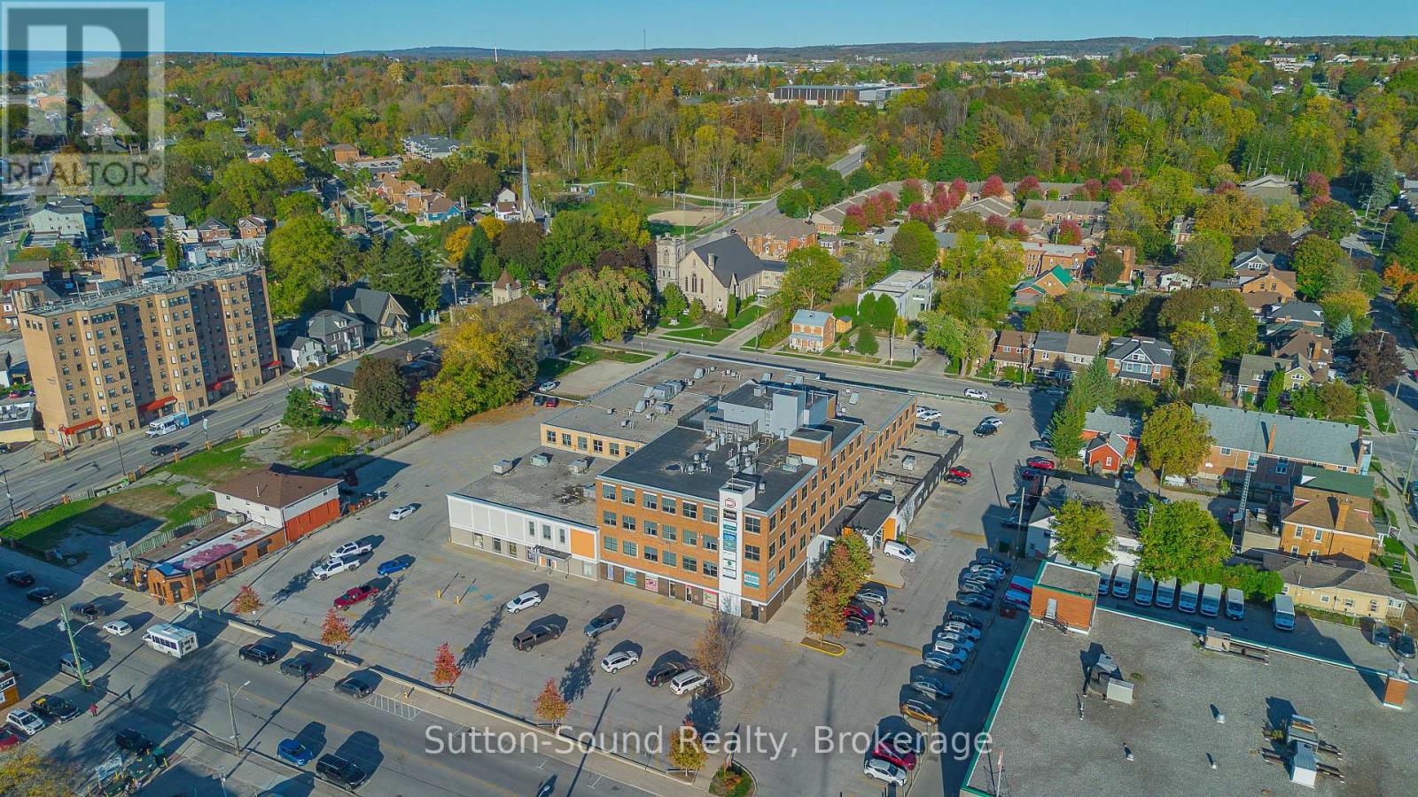 410 - 945 3RD AVENUE EAST AVENUE, Owen Sound, Ontario
