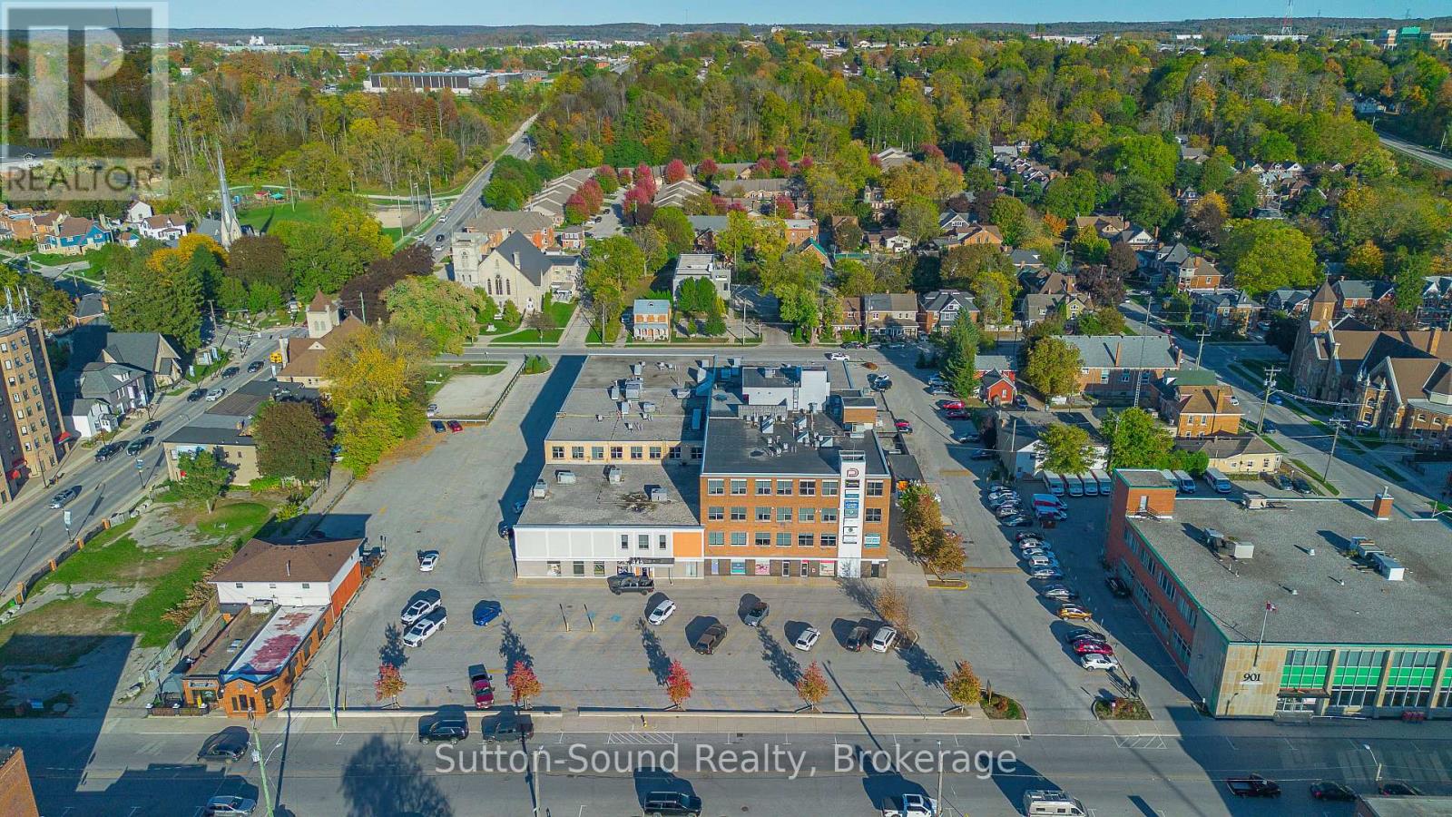 410 - 945 3rd Avenue East Avenue, Owen Sound, Ontario  N4K 2K8 - Photo 44 - X12459239