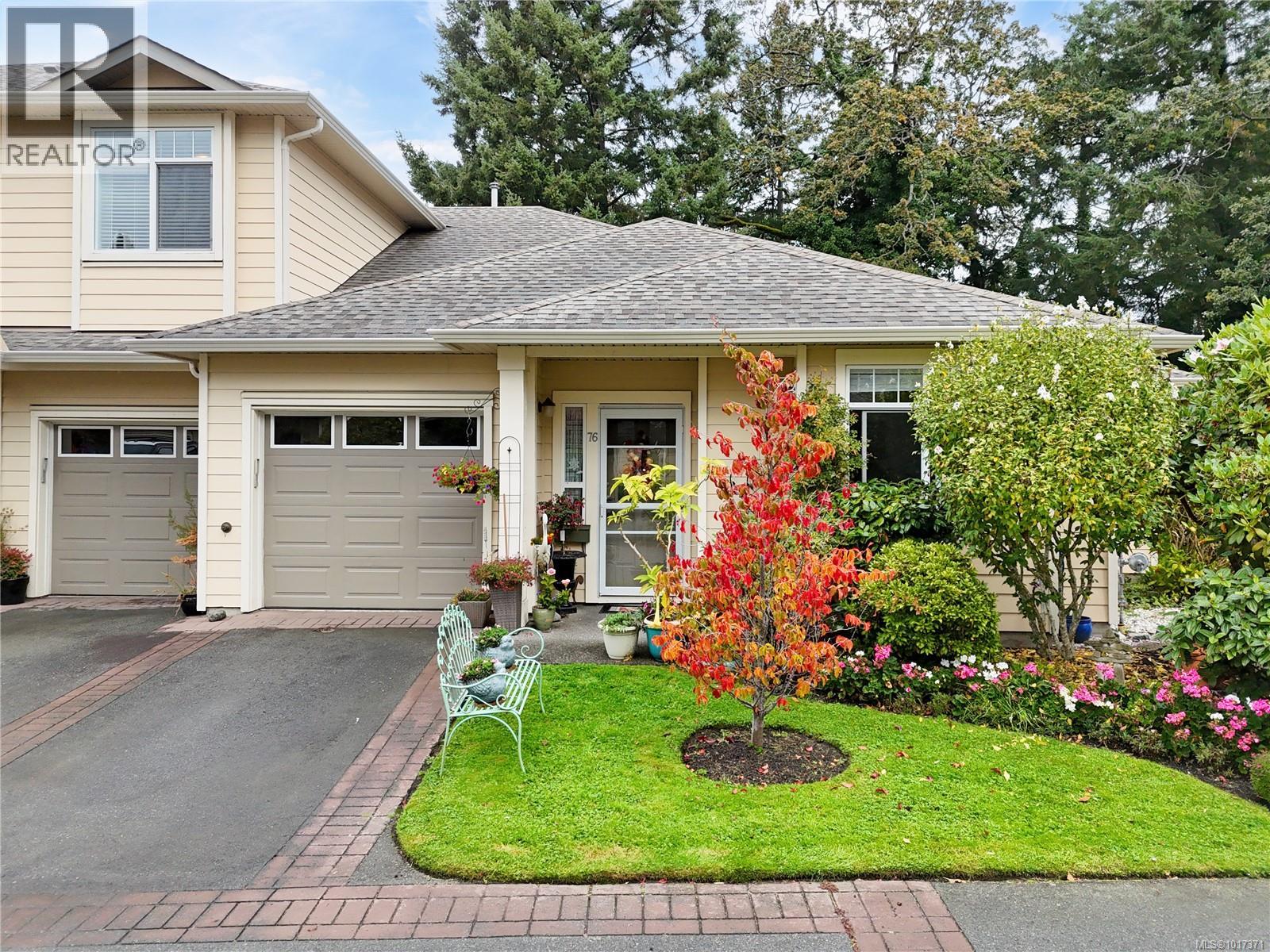 76 850 Parklands Dr, Esquimalt, British Columbia