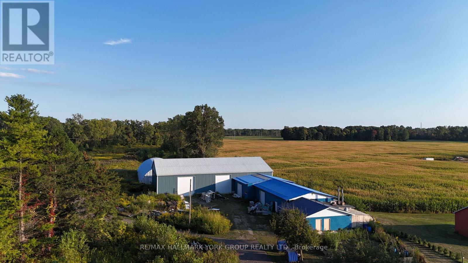 1616 Highway 3 Highway E, Haldimand, Ontario  N1A 2W5 - Photo 1 - X12459235
