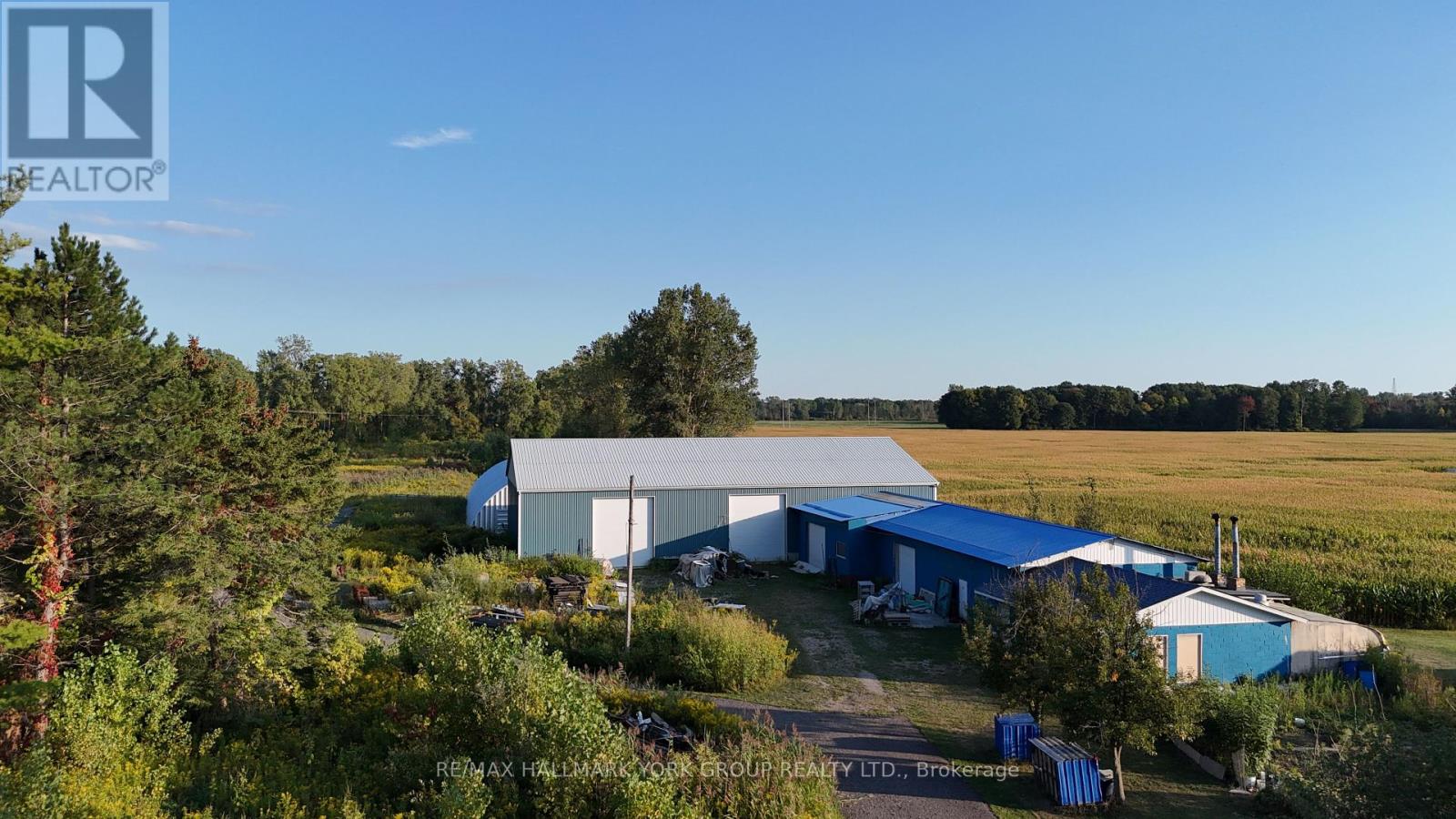 1616 Highway 3 Highway E, Haldimand, Ontario  N1A 2W5 - Photo 2 - X12459235