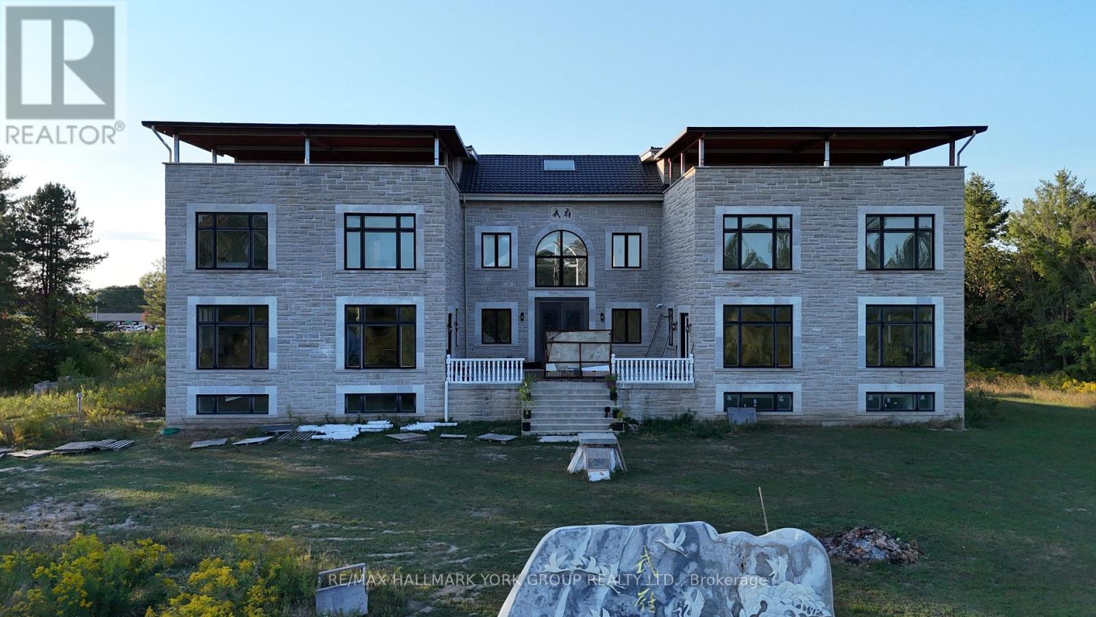 1616 Highway 3 Highway E, Haldimand, Ontario  N1A 2W5 - Photo 1 - X12459236