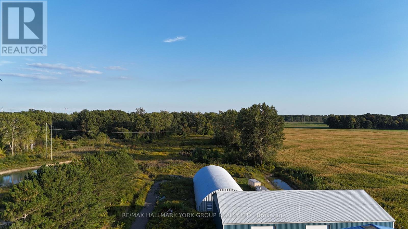 1616 Highway 3 Highway E, Haldimand, Ontario  N1A 2W5 - Photo 23 - X12459236