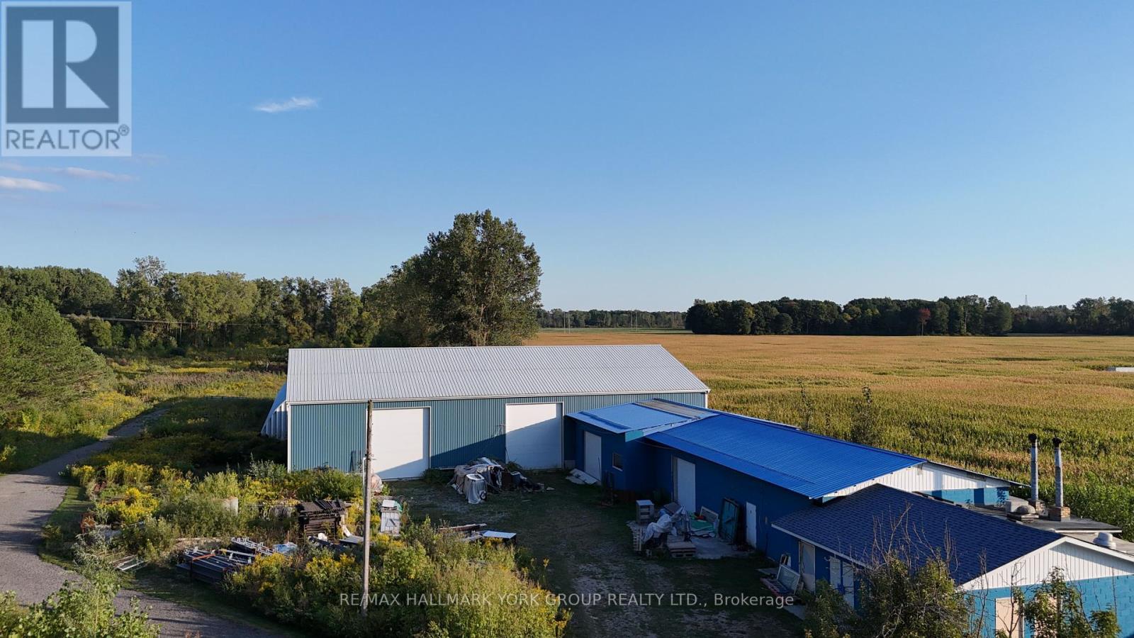 1616 Highway 3 Highway E, Haldimand, Ontario  N1A 2W5 - Photo 24 - X12459236