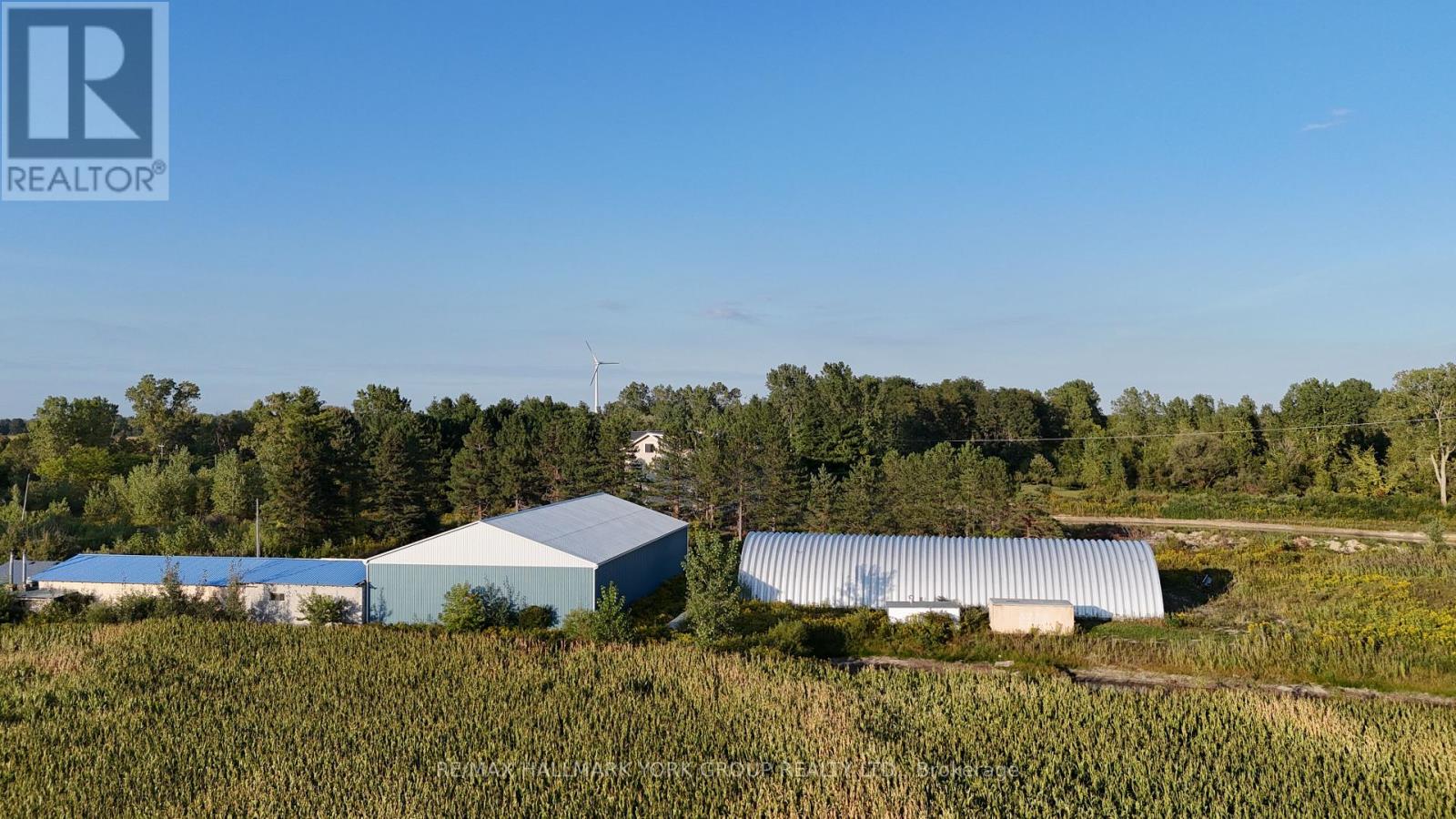 1616 Highway 3 Highway E, Haldimand, Ontario  N1A 2W5 - Photo 25 - X12459236