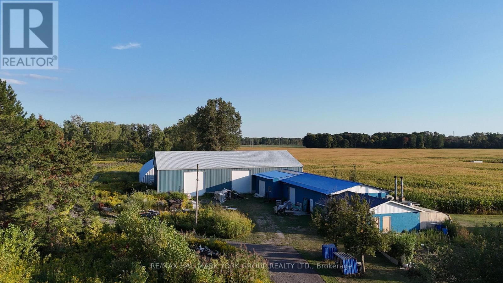 1616 Highway 3 Highway E, Haldimand, Ontario  N1A 2W5 - Photo 26 - X12459236