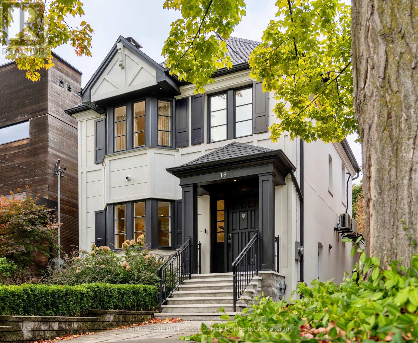 18 Astley Avenue, Toronto, Ontario  M4W 3B4 - Photo 2 - C12418736