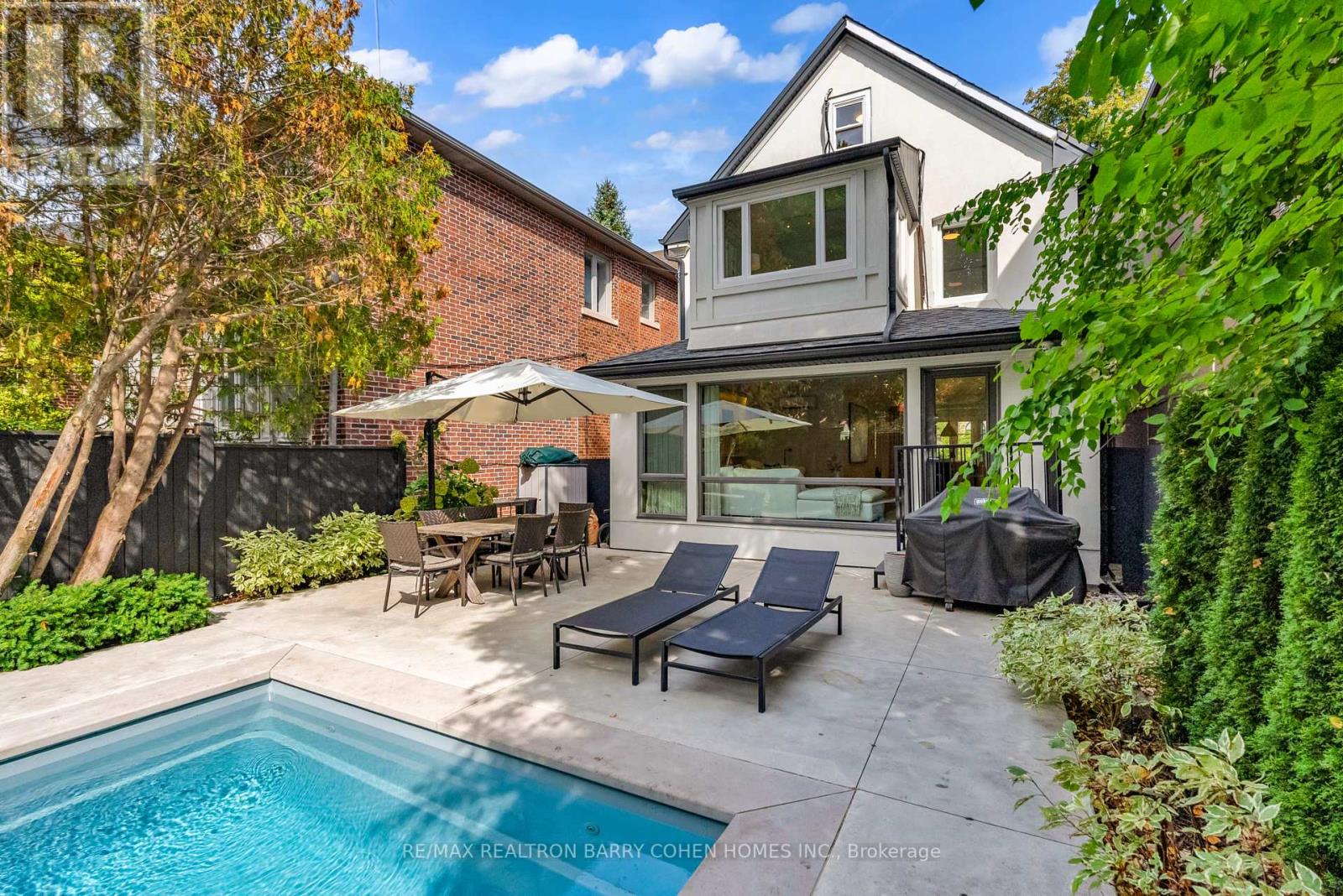 18 Astley Avenue, Toronto, Ontario  M4W 3B4 - Photo 47 - C12418736