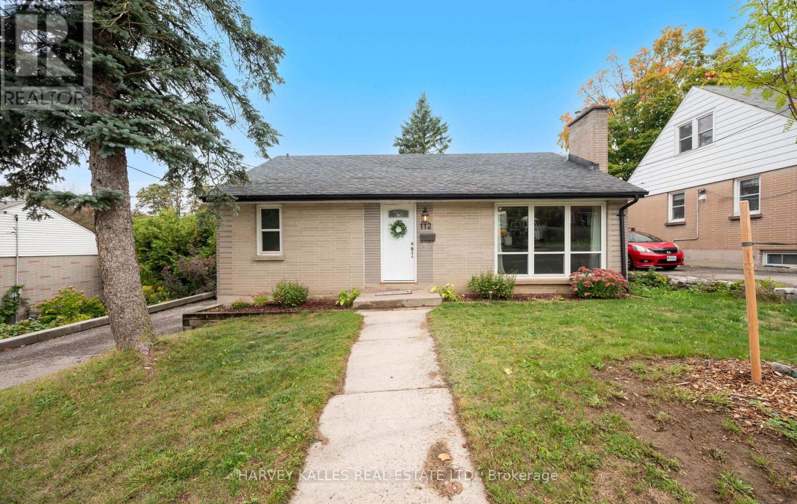 112 DUMBLE AVENUE, Peterborough, Ontario