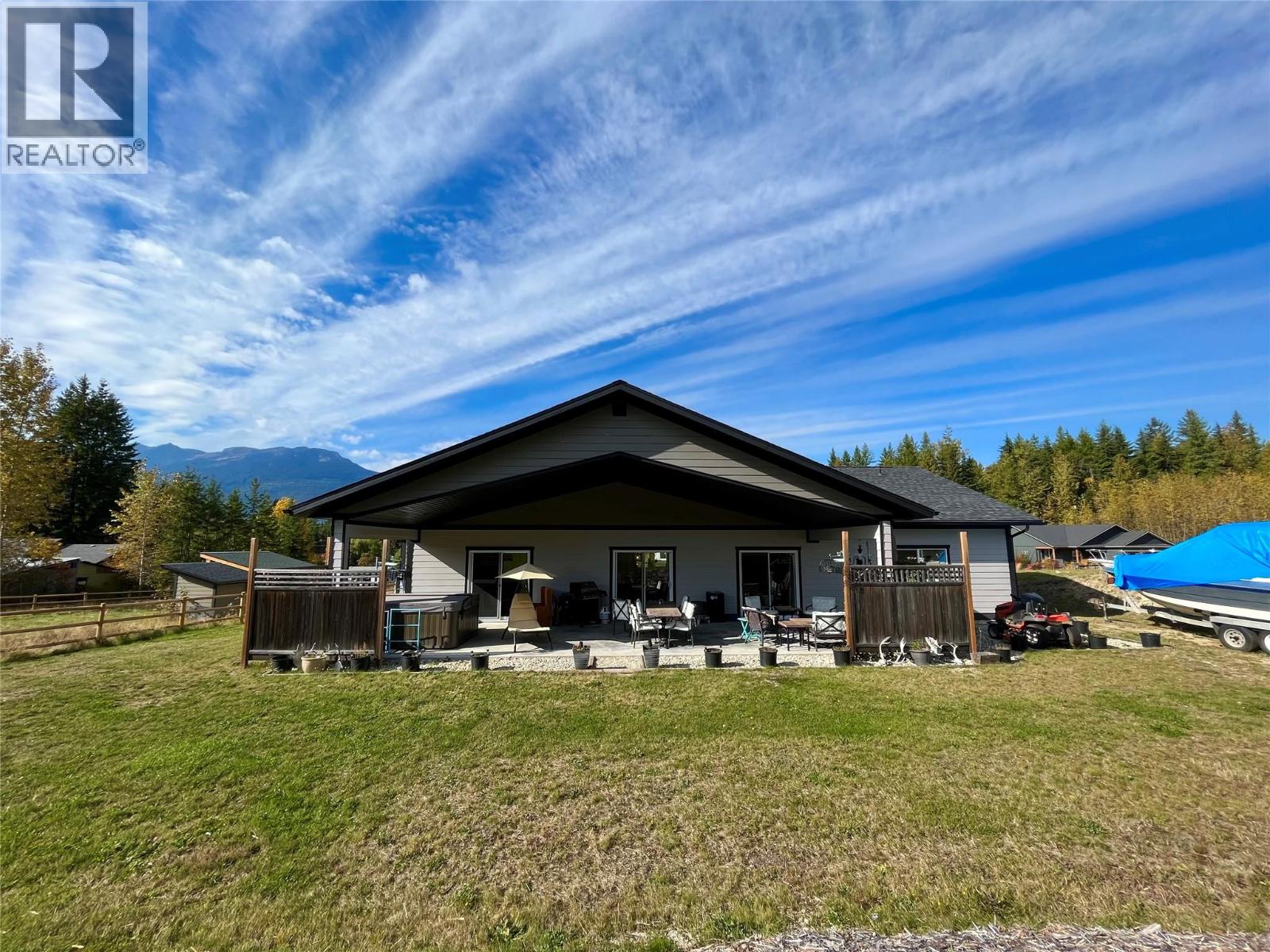 207 Cotswold Road, Nakusp, British Columbia  V0G 1R1 - Photo 25 - 10365296