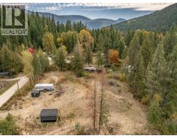 6072 Arnold Road, salmo, British Columbia