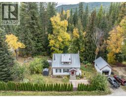 9990 Highway 6, nelway, British Columbia