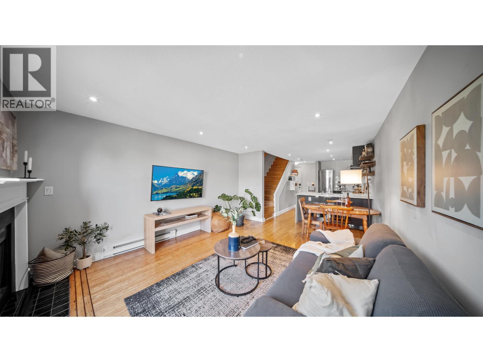 17 1345 W 4th Avenue, Vancouver, British Columbia  V6H 3Y8 - Photo 11 - R3057758