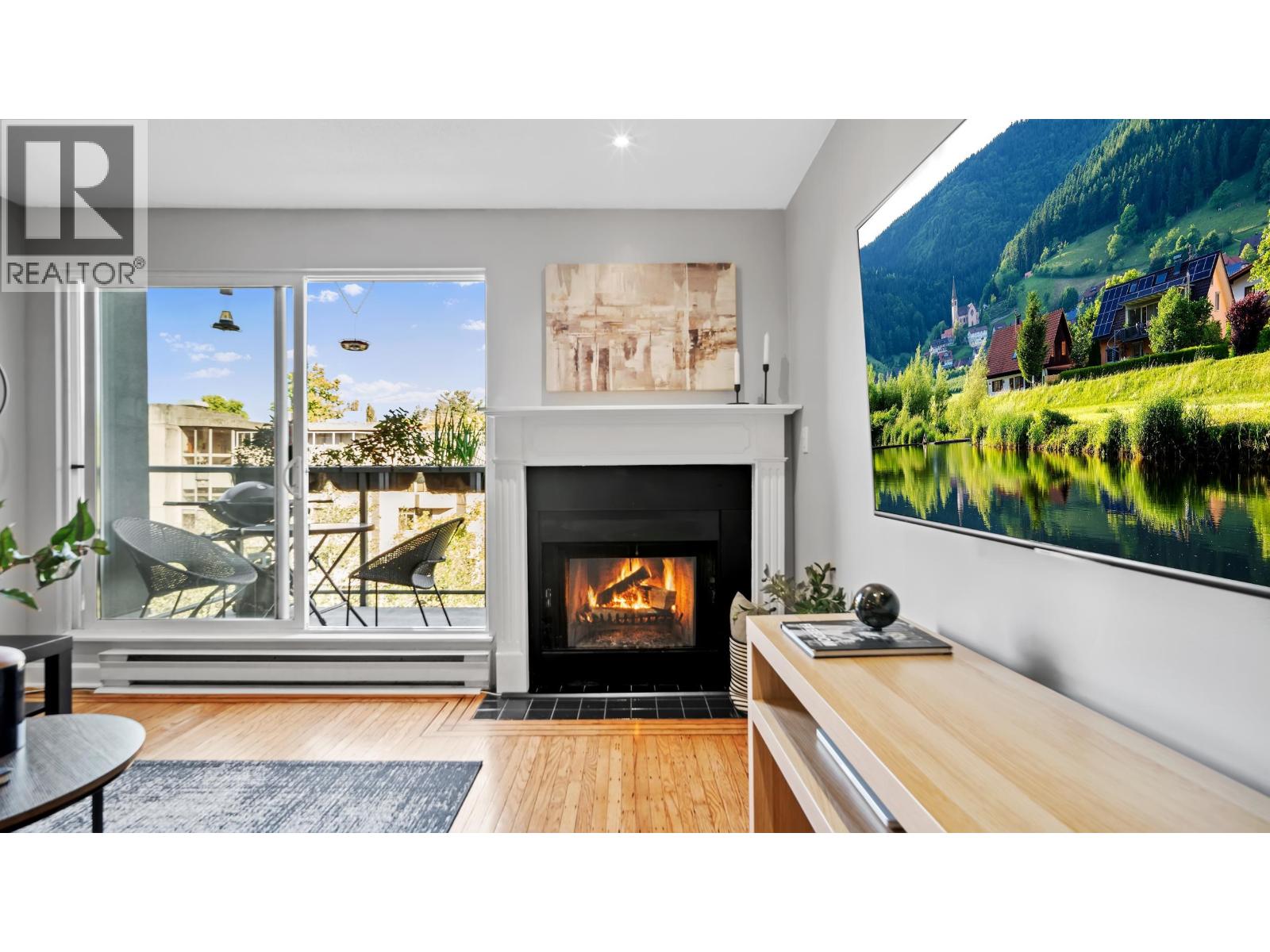 17 1345 W 4th Avenue, Vancouver, British Columbia  V6H 3Y8 - Photo 15 - R3057758
