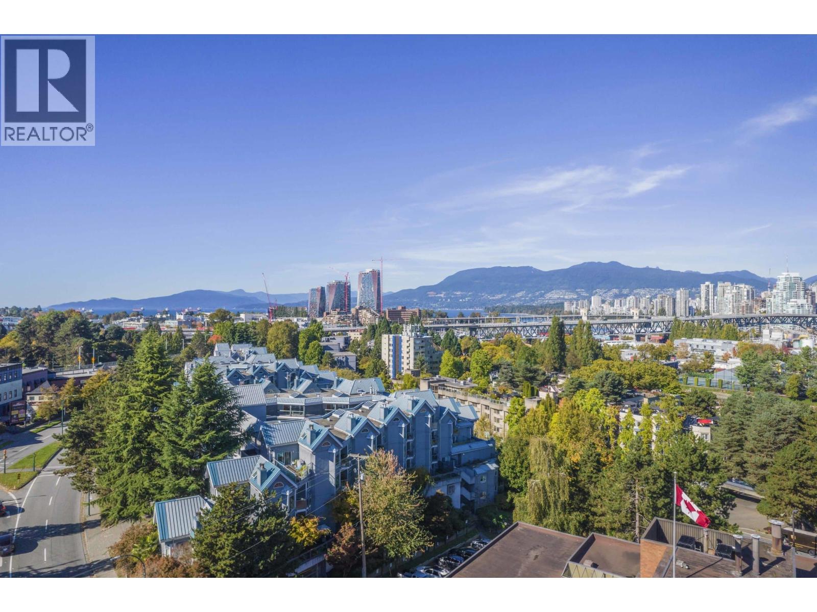 17 1345 W 4th Avenue, Vancouver, British Columbia  V6H 3Y8 - Photo 40 - R3057758