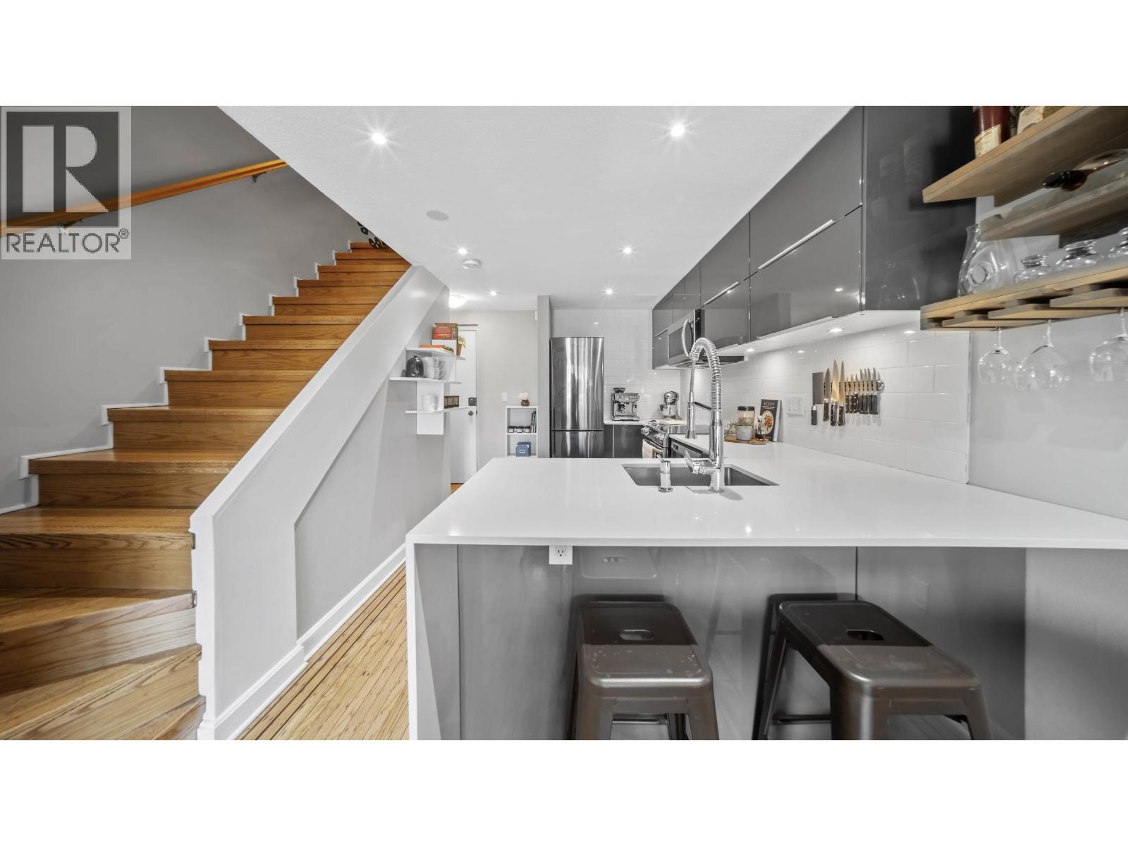 17 1345 W 4th Avenue, Vancouver, British Columbia  V6H 3Y8 - Photo 6 - R3057758