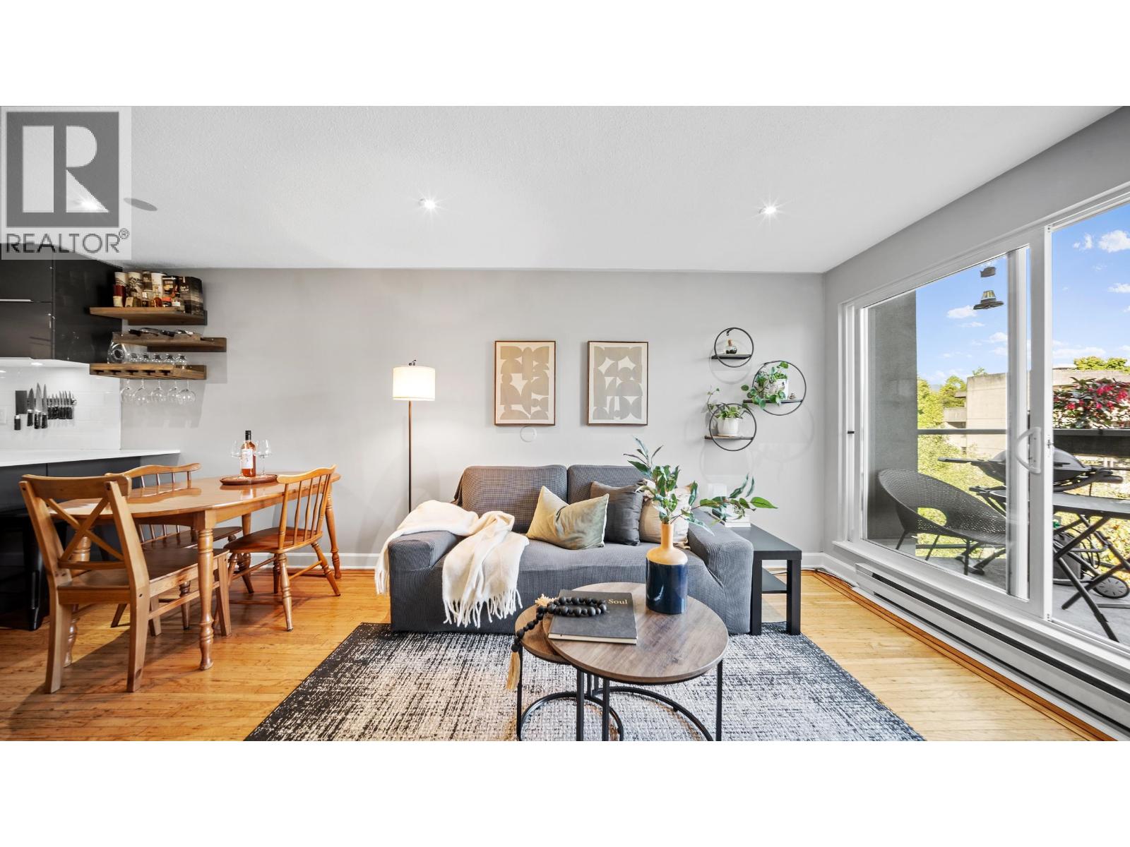 17 1345 W 4th Avenue, Vancouver, British Columbia  V6H 3Y8 - Photo 8 - R3057758