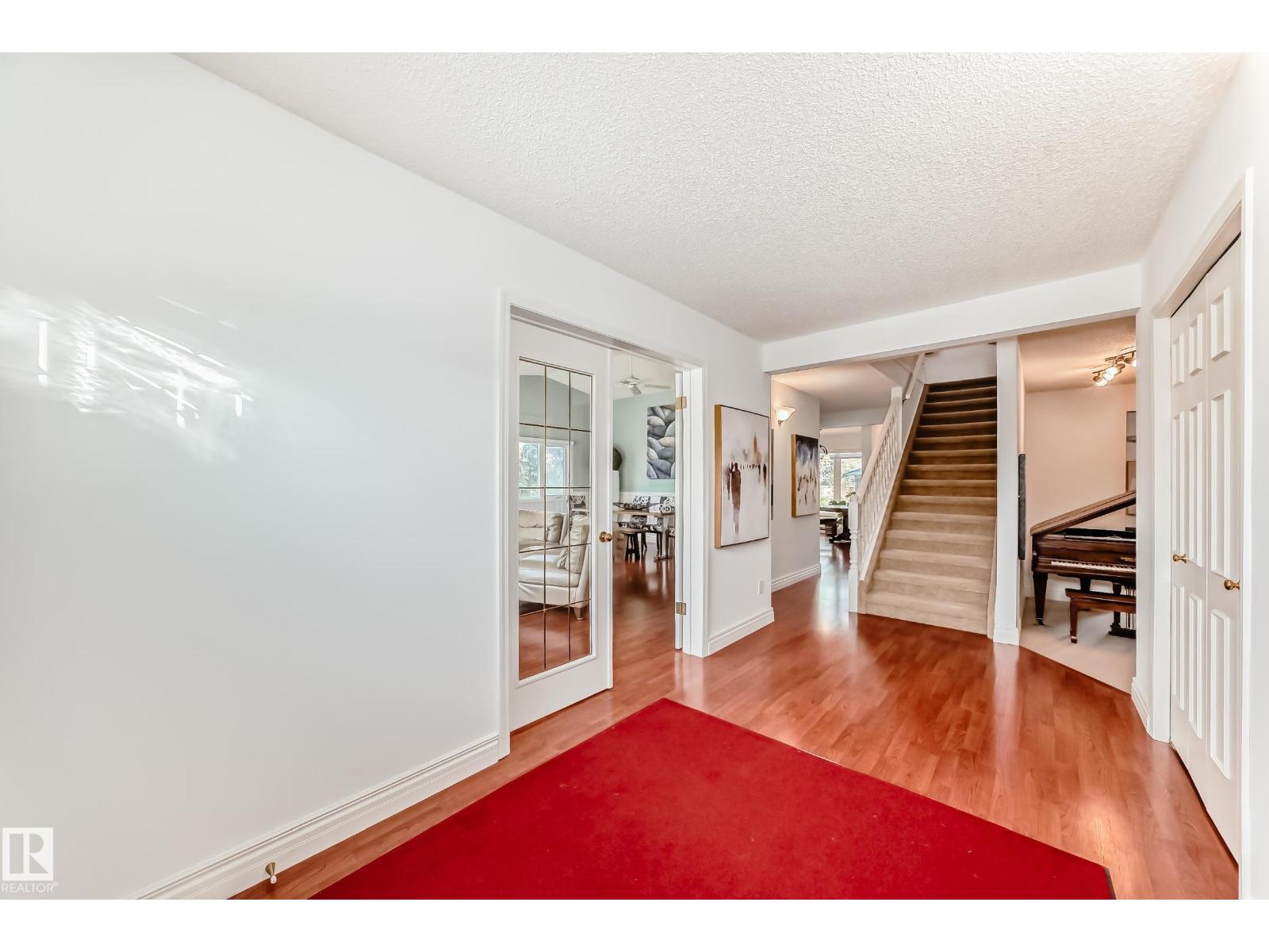 53 Blue Quill Cr Nw, Edmonton, Alberta  T6J 6C5 - Photo 12 - E4461918