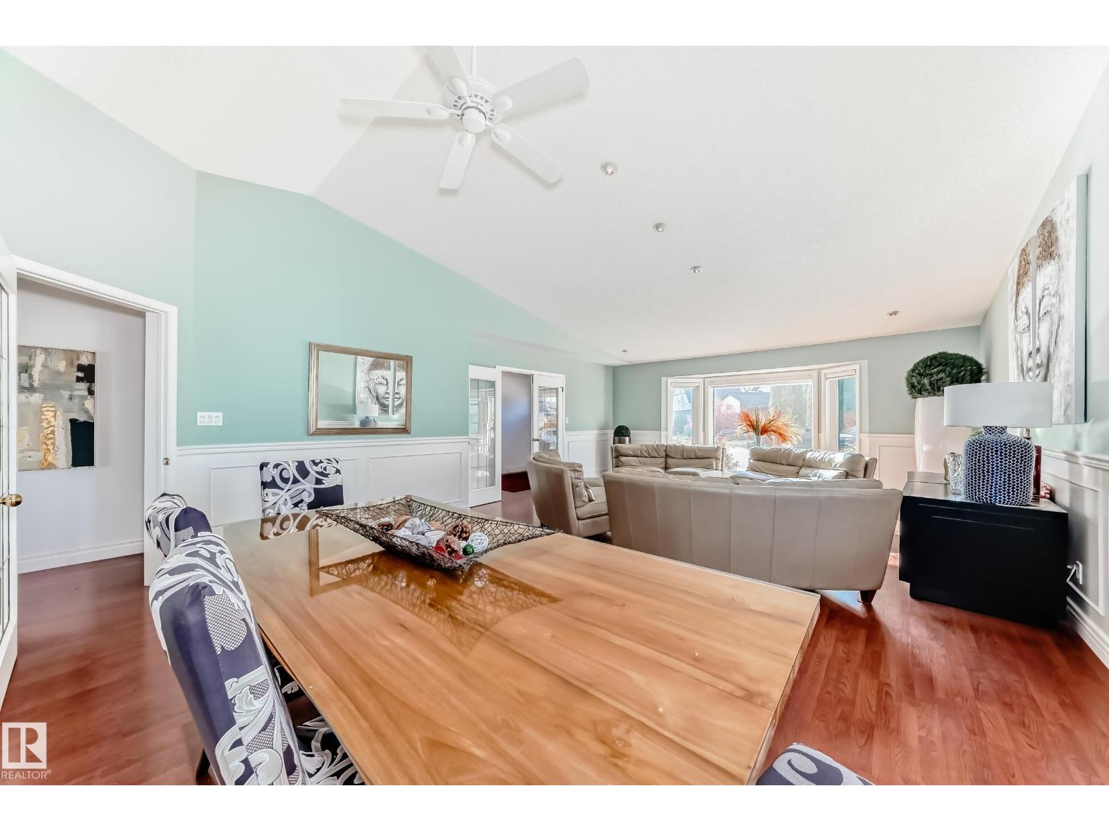 53 Blue Quill Cr Nw, Edmonton, Alberta  T6J 6C5 - Photo 13 - E4461918